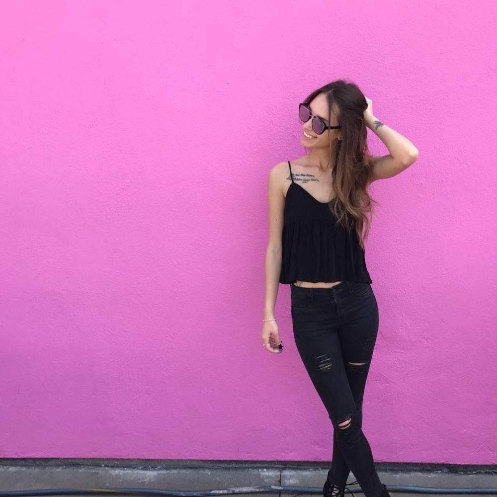 Meet your Posher, Charlea